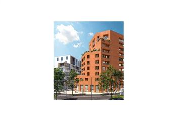 Vente bureaux La Cartoucherie - Proche avenue de Grande Bretagne  à Toulouse - 31000