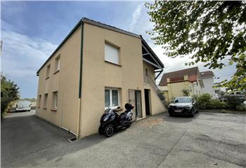 Vente bureaux Purpan - Environnement calme  à Toulouse - 31000