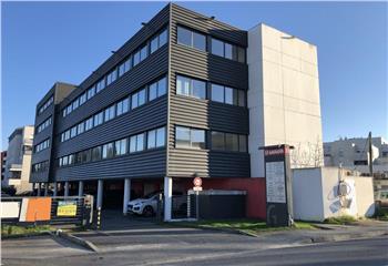 Vente bureaux - Secteur ZFU  à Toulouse - 31000