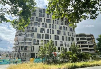 Vente bureaux - Secteur Basso Cambo, proche métro  à Toulouse - 31000