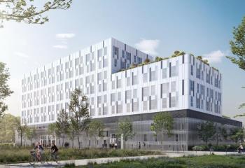 Vente bureaux - Proche A620 et bus ligne 37  à Toulouse - 31000