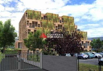 Vente bureaux Montblanc - Proche périphérique et métro Argoulets  à Toulouse - 31000