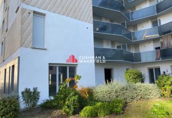 Vente bureaux - Éco-quartier de la Cartoucherie, proche A620 et Tram T1  à Toulouse - 31000
