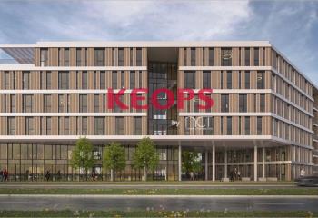 Vente bureaux - Borderouge, proche périphérique et transports  à Toulouse - 31000
