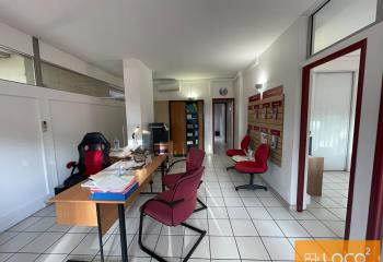 Achat bureaux centre ville secteur Jolimont/Roseraie  à Toulouse - 31000