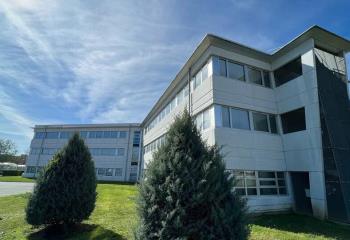 Vente bureaux - Saint-Martin-du-Touch, proche RN124  à Toulouse - 31000