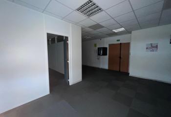 Vente bureaux Sud-Ouest, proche rocade, ERP 5/PMR  à Toulouse - 31000