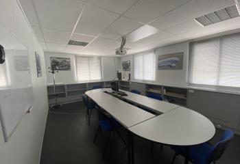 Vente bureaux Sud-Ouest, proche métro Basso Cambo, bus et rocade  à Toulouse - 31000