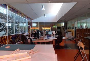 Vente bureaux Sud-Ouest, proche route de Seysses  à Toulouse - 31000