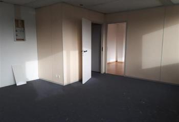 Vente bureau Sud-Ouest, proche métro et périphérique  à Toulouse - 31000