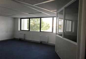 Vente bureau Sud-Ouest, proche métro et périphérique  à Toulouse - 31000