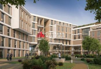 Vente bureaux - Proche métro Borderouge et échangeur n° 13  à Toulouse - 31000