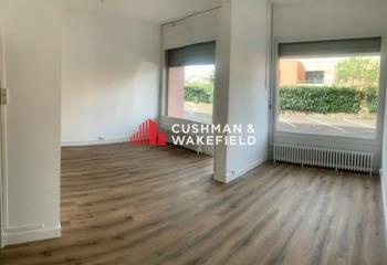 Bureaux à vendre - A64 - quartier en pleine effervescence  à Toulouse - 31000