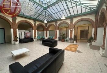 Vente bureaux hypercentre, proche métro et Palais de Justice  à Toulouse - 31000