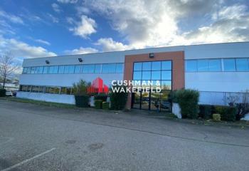 Bureaux à vendre - métro de Basso Cambo est à 14 minutes à pied  à Toulouse - 31000