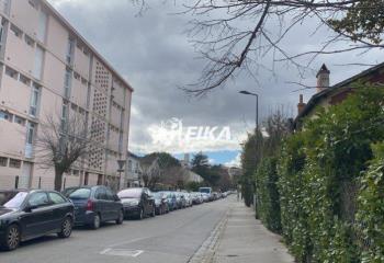 Vente bureaux - Quartier Roseraie, proche gare Matabiau et rocade  à Toulouse - 31000