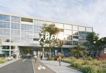 Vente bureaux - Proche Montaudran et périphérique  à Toulouse - 31000
