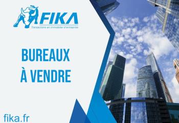 Vente bureau - Quartier des Minimes, proche métro et bus  à Toulouse - 31000