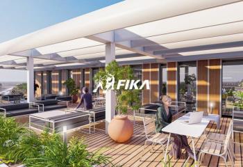 Achat bureaux Quartier Borderouge  à Toulouse - 31000