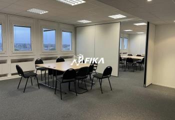 Vente bureaux - Quartier La Cépière, proche Rocade  à Toulouse - 31000