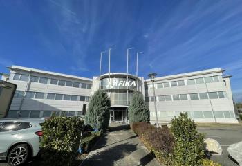Vente de bureaux rue Marius Tercé  à Toulouse - 31000