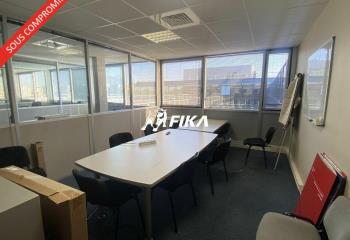 Vente de bureaux - centre-ville  à Toulouse - 31000