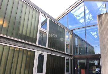 Vente bureaux - Proche métro, tramway et gare  à Toulouse - 31000