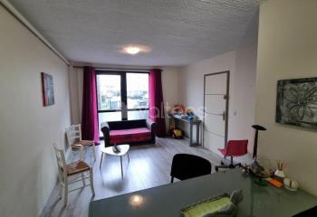 Bureau à vendre quartier Soupetard  à Toulouse - 31000
