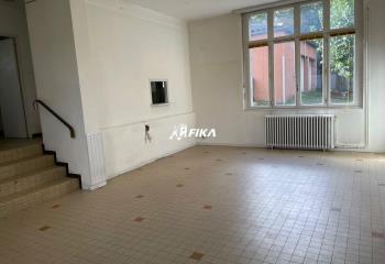 Bureaux à louer - gare Matabiau - quais d'Oc  à Toulouse - 31000