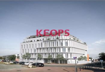 Achat bureaux secteur Borderouge avec bonne accessibilité  à Toulouse - 31000