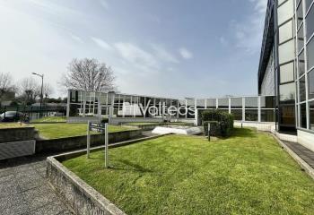 Vente bureaux - Proche Rocade Sortie 27 et bus 14 & 18  à Toulouse - 31000