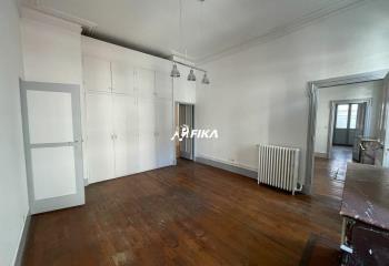 Vente bureaux quartier Jean D'Arc - proximité métro  à Toulouse - 31000