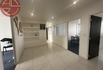 Vente bureaux Sud-Ouest, proche métro et rocade  à Toulouse - 31000