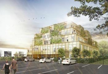 Vente bureaux Montblanc - Atlanta - Proche métro et bus  à Toulouse - 31000
