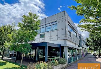 Vente bureaux Sud-Ouest - Proche Oncopole et route d'Espagne  à Toulouse - 31000