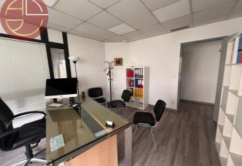 Vente bureau Nord-Est, proche métro ligne A et bus  à Toulouse - 31000