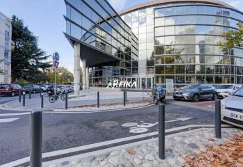 Vente bureaux - Proche Canal du Midi, périphériques et métro  à Toulouse - 31000