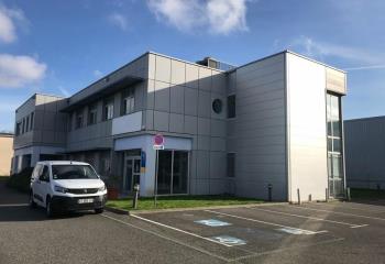 Vente bureaux Thibaud - Proche métro, bus et autoroute