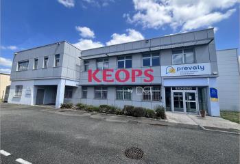 Vente immeuble bureaux ZI Thibaud - Proche périphérique et bus