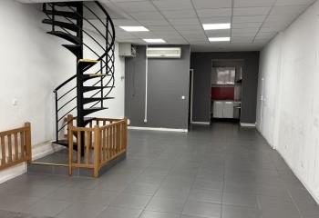 Bureau à vendre Toulouse (31000) - 140 m²