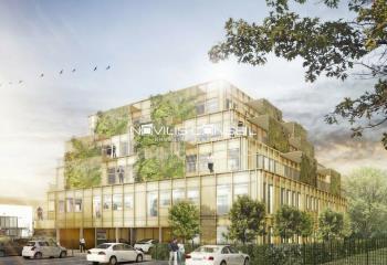 Vente bureaux - Proximité métro, bus et périphérique