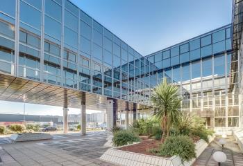 Vente bureaux - Proche Rocade Ouest et bus  à Toulouse - 31000