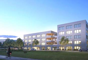 Vente bureaux neufs - Zone Basso-Cambo, accès rocade et métro  à Toulouse - 31000