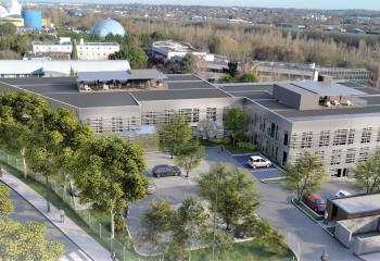 Bureaux à vendre - Parc de la Grande Plaine, accès rocade  à Toulouse - 31000