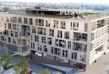 Bureaux à vendre - Parc de la Grande Plaine, accès rocade et bus  à Toulouse - 31000
