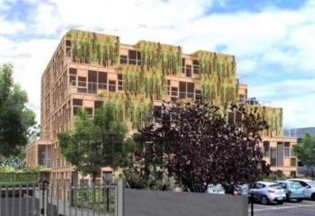 Vente bureaux Montblanc - Proche rocade Est et bus  à Toulouse - 31000