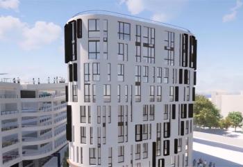Vente bureaux - Proche métro Basso-Cambo, périphérique et rocade  à Toulouse - 31000