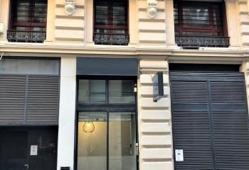 Bureaux à vendre - hyper centre-ville  à Toulouse - 31000