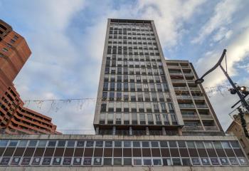 Vente bureaux Centre - Proche métro, bus et gare Matabiau  à Toulouse - 31000