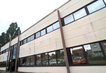 Vente bureaux Purpan - Proche métro, tramway et rocade  à Toulouse - 31000